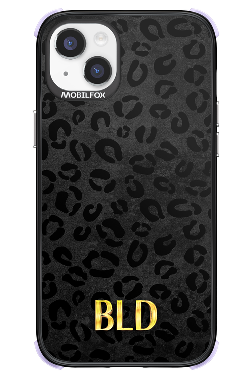 BLD BLVCK LEO - Apple iPhone 14 Plus
