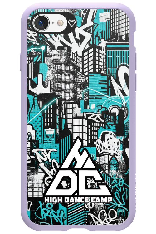 HDC 3 - Apple iPhone 8