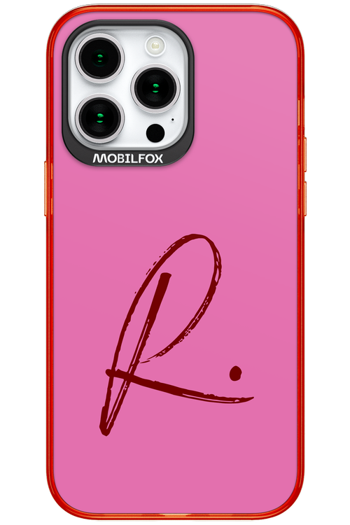 (Sorbet) R 2.0 - Apple iPhone 15 Pro Max