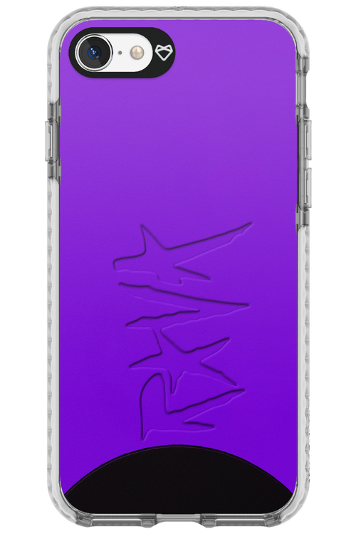 Rava Purple - Apple iPhone 7