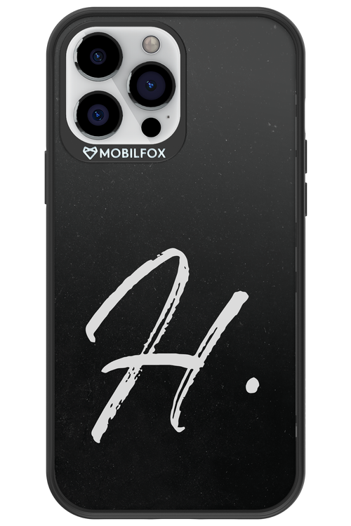 (Off Space) H 2.0 - Apple iPhone 13 Pro Max