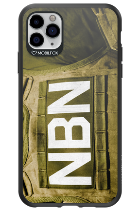 Team 2.0 - Apple iPhone 11 Pro Max
