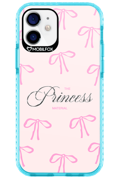 Princess Material 2.0 - Apple iPhone 12