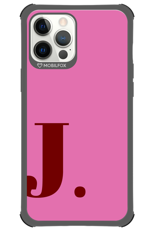J (Sorbet) 2.0 - Apple iPhone 12 Pro Max