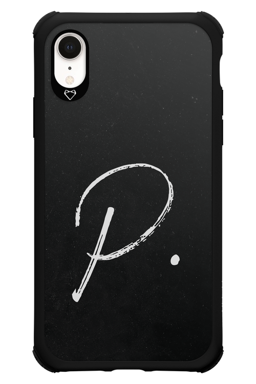 (Off Space) P 2.0 - Apple iPhone XR