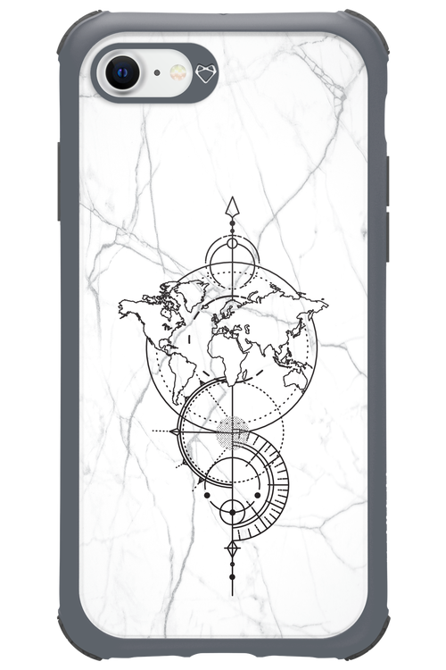 Compass 2.0 - Apple iPhone SE 2020