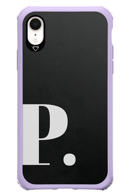 P (Off Space) 2.0 - Apple iPhone XR
