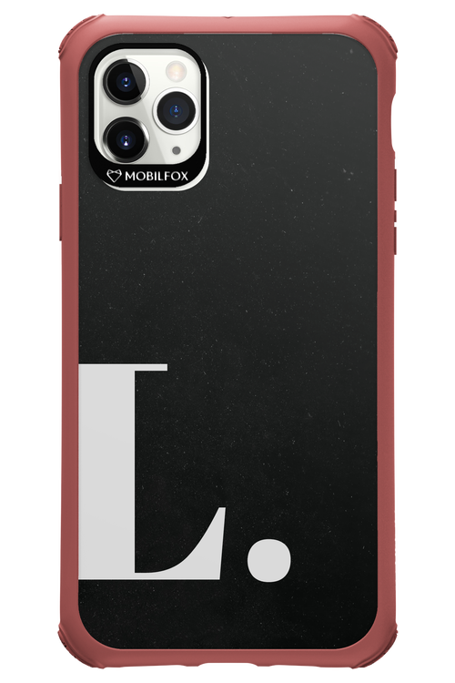 L (Off Space) 2.0 - Apple iPhone 11 Pro Max
