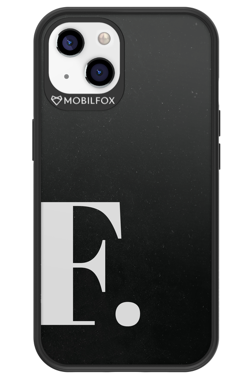 F (Off Space) 2.0 - Apple iPhone 13
