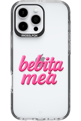 Meaa - Apple iPhone 16 Pro Max