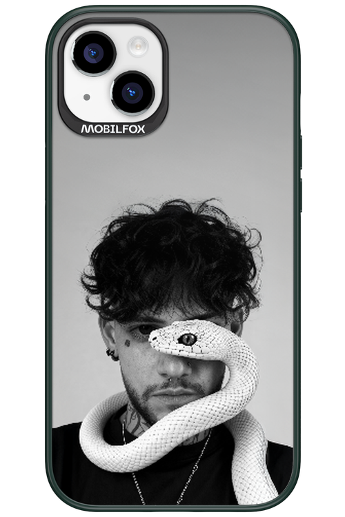 SNAKE (RAVA) 2.0 - Apple iPhone 15 Plus