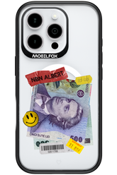 Money - Apple iPhone 16 Pro