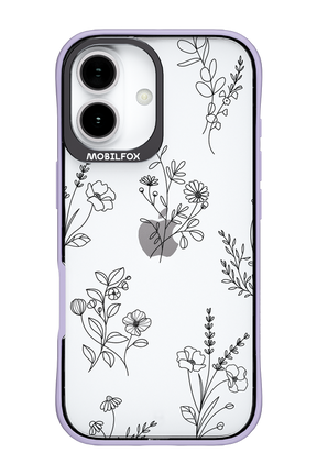 Bouquet - Apple iPhone 17