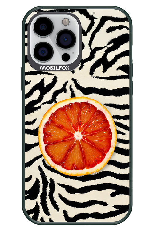 Wild Nectarin 2.0 - Apple iPhone 13 Pro Max