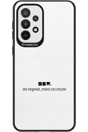 BSW FourSeasons 14 2.0 - Samsung Galaxy A33