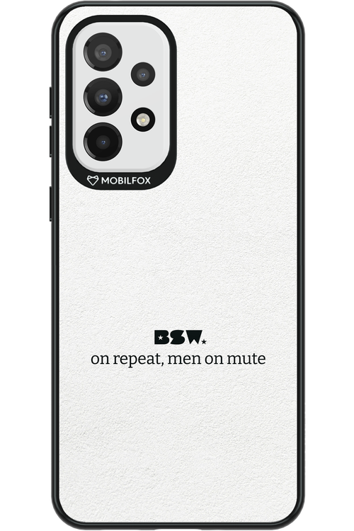 BSW FourSeasons 14 2.0 - Samsung Galaxy A33