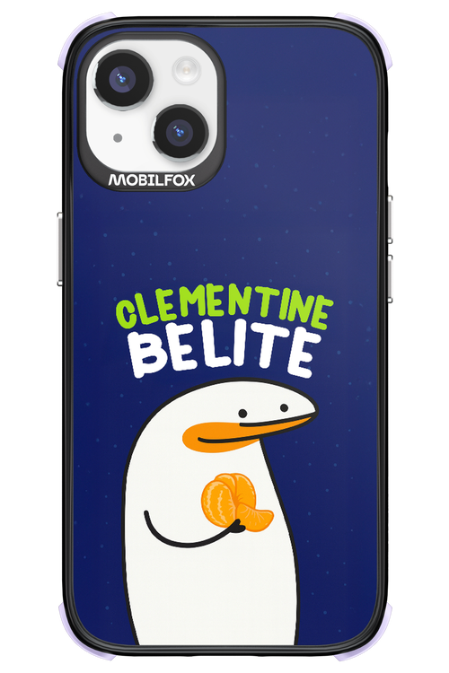 Clementine Belite 2.0 - Apple iPhone 14