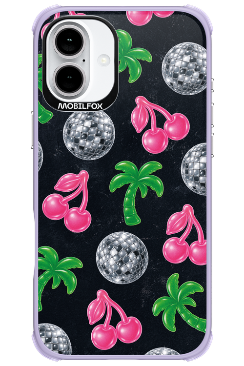 Single Life 2.0 - Apple iPhone 16 Plus