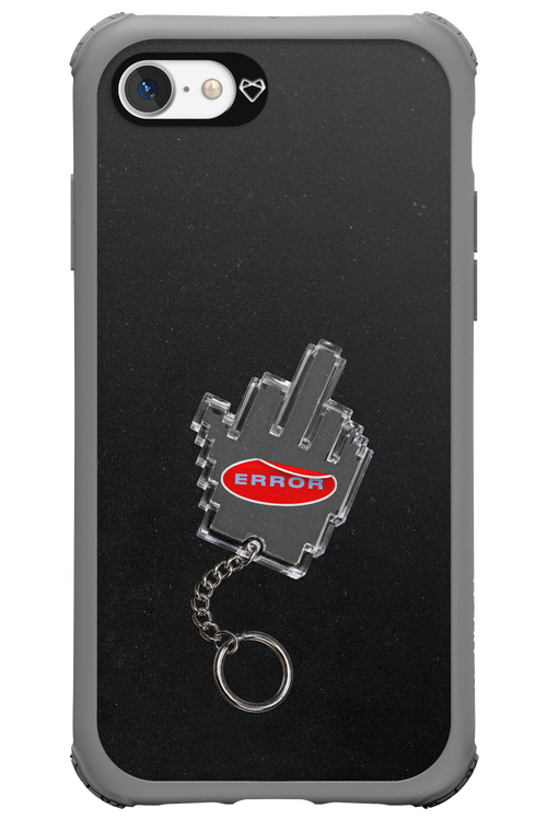 Err0r 2.0 - Apple iPhone 7