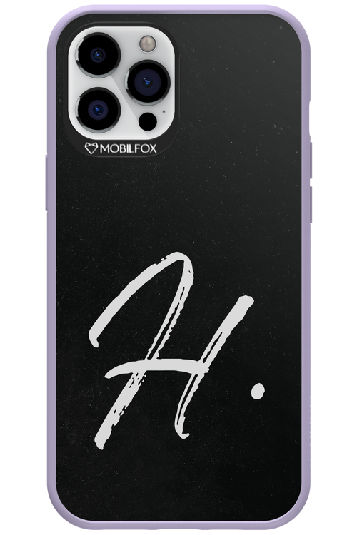(Off Space) H 2.0 - Apple iPhone 12 Pro Max