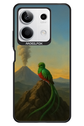 Birdy 2.0 - Xiaomi Redmi Note 13 5G