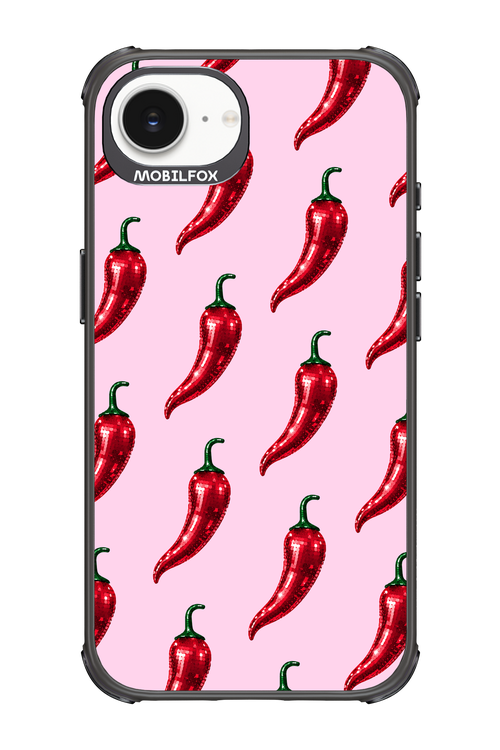 Chili Babe 2.0 - Apple iPhone 17e