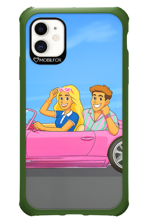My Way 2.0 - Apple iPhone 11