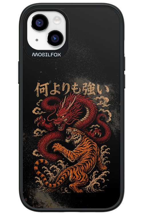 何よりも強いI 2.0 - Apple iPhone 14 Plus