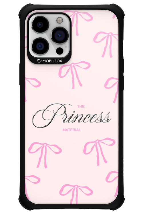 Princess Material - Apple iPhone 12 Pro Max