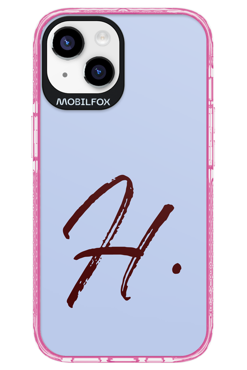 (Jellyfish Presso) H 2.0 - Apple iPhone 14