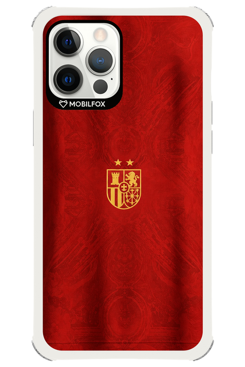 Spain II 2.0 - Apple iPhone 12 Pro Max