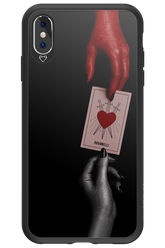 Ravanelli 2 2.0 - Apple iPhone XS Max