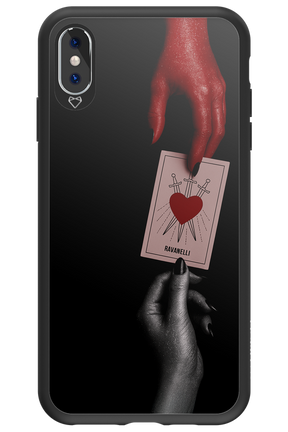 Ravanelli 2 2.0 - Apple iPhone XS Max