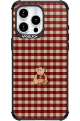 STELLAR TEDDY - Apple iPhone 15 Pro Max