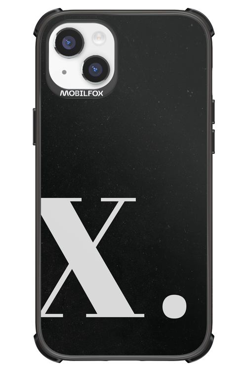 X (Off Space) 2.0 - Apple iPhone 14 Plus