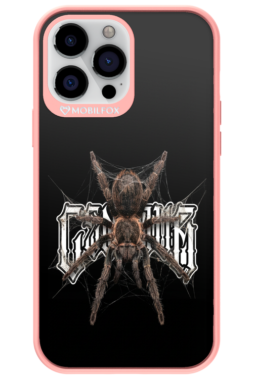 Centaur Logo Big Spider 2.0 - Apple iPhone 13 Pro Max