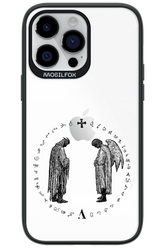 iNGER & D3MON V2 2.0 - Apple iPhone 14 Pro Max