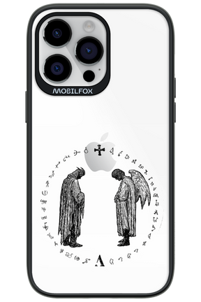 iNGER & D3MON V2 2.0 - Apple iPhone 14 Pro Max