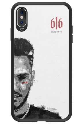 616 Un Nou Capitol 2.0 - Apple iPhone XS Max