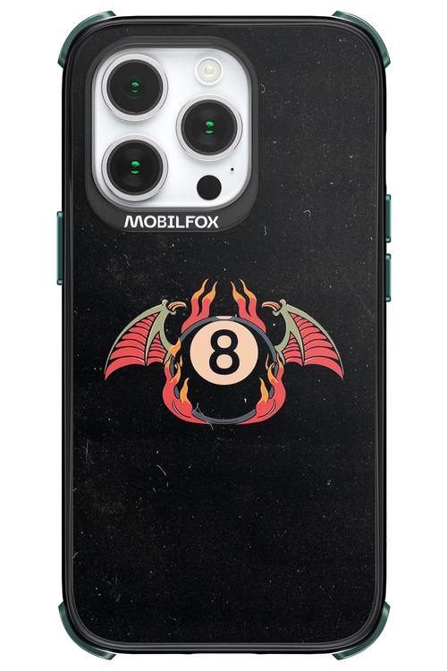 8ight - Apple iPhone 14 Pro