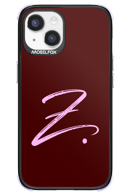 (Dark Blush) Z 2.0 - Apple iPhone 14