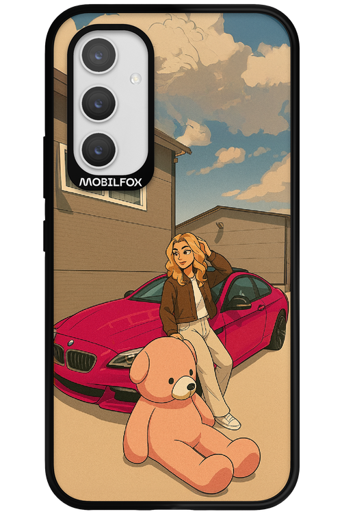 Bearr - Samsung Galaxy A54