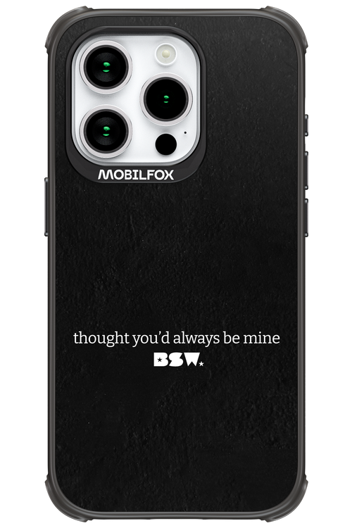 BSW FourSeasons 6 2.0 - Apple iPhone 15 Pro