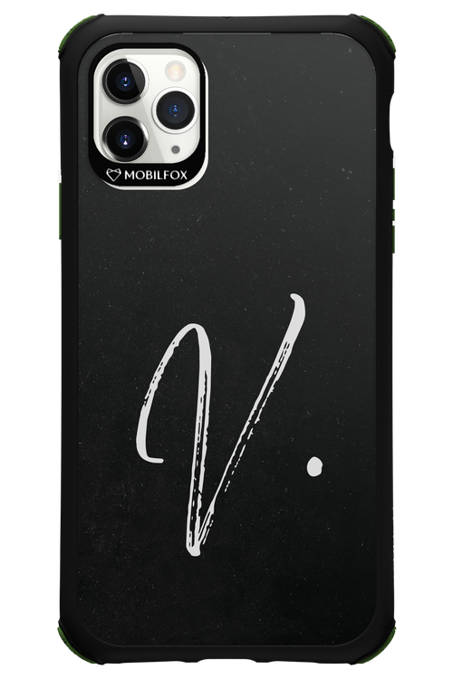 (Off Space) V 2.0 - Apple iPhone 11 Pro Max