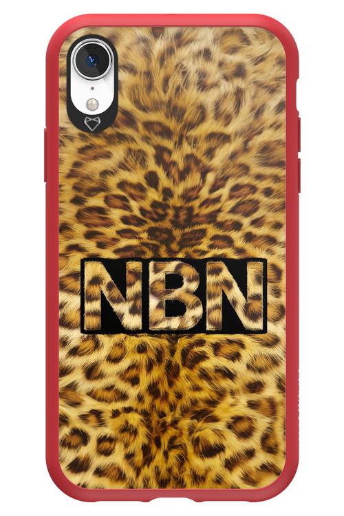 Cheetahh - Apple iPhone XR