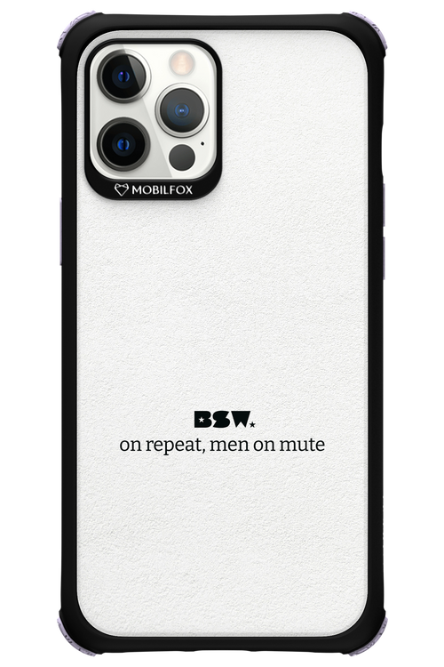 BSW FourSeasons 14 2.0 - Apple iPhone 12 Pro Max