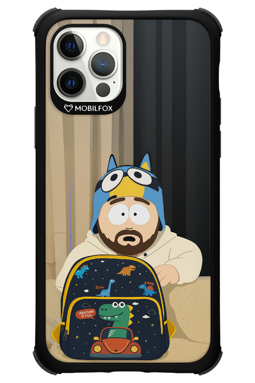 KidHeli 2.0 - Apple iPhone 12 Pro