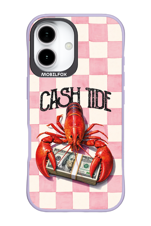 Cash Tide 2.0 - Apple iPhone 17