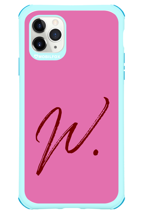 (Sorbet) W 2.0 - Apple iPhone 11 Pro Max