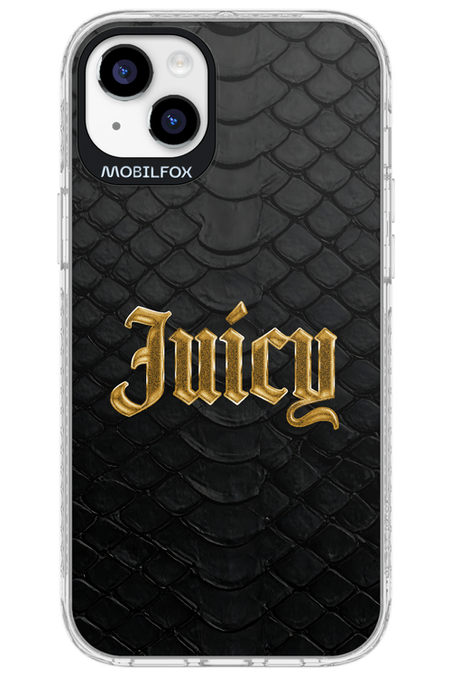 Juicy Gold 2.0 - Apple iPhone 14 Plus